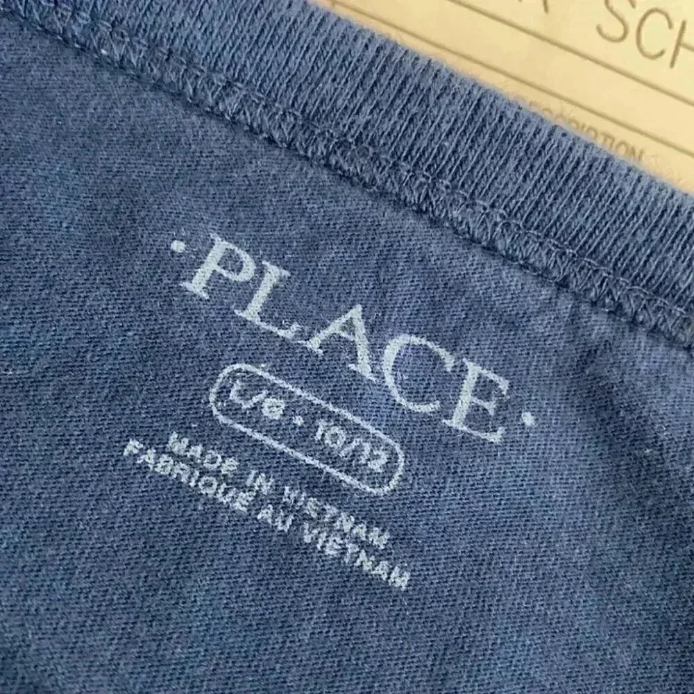 Children's Place T-Shirt